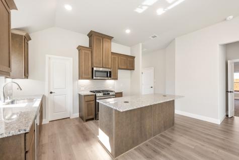 117 Whistling Duck Drive Balch Springs TX 75181