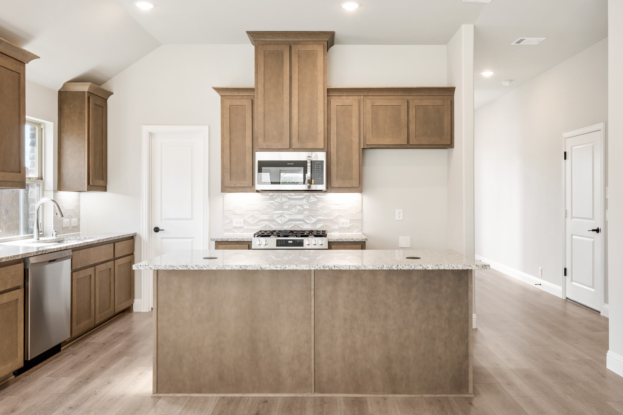 117 Whistling Duck Drive Balch Springs TX 75181