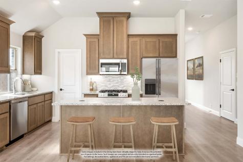 117 Whistling Duck Drive Balch Springs TX 75181