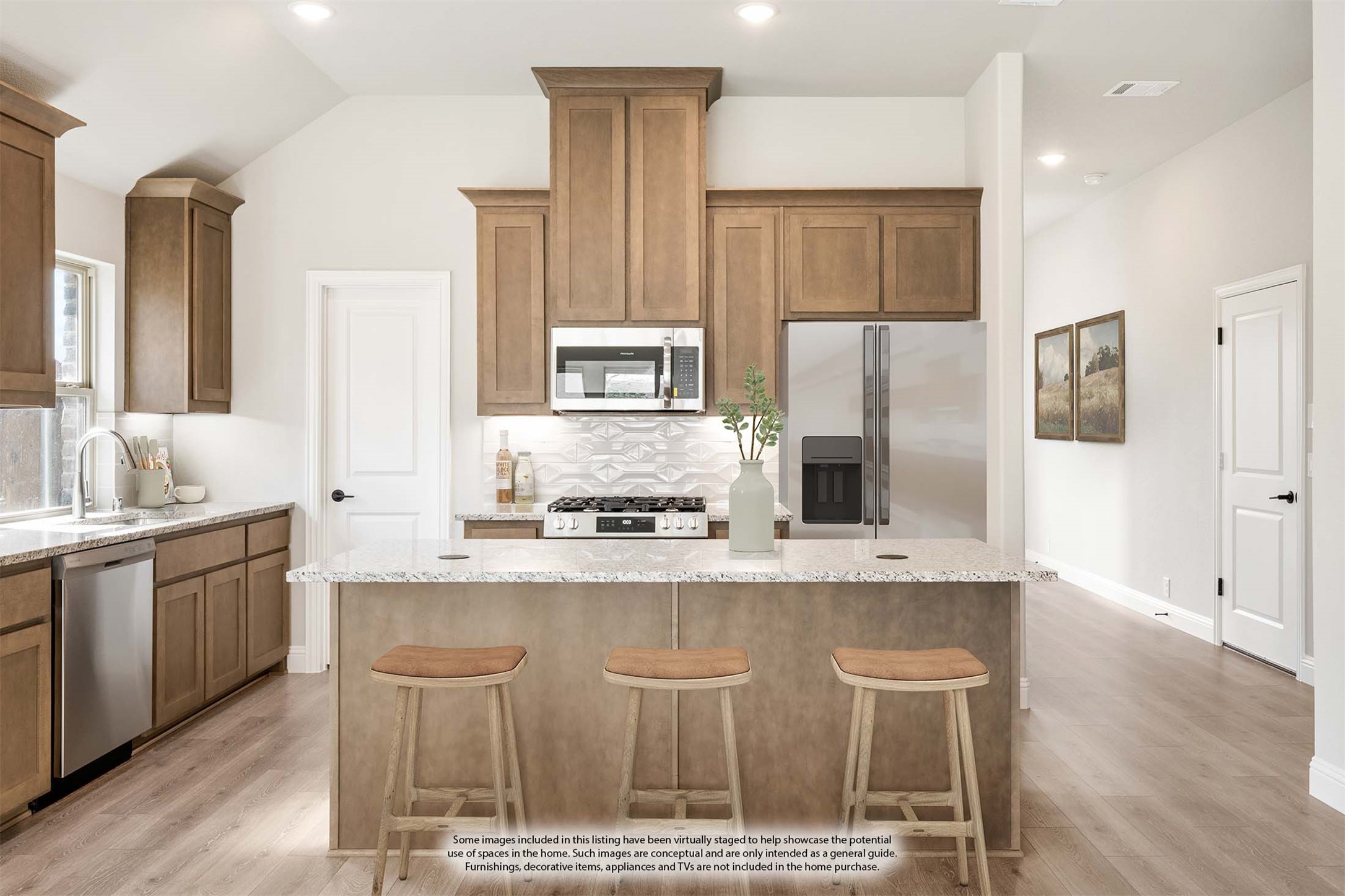 117 Whistling Duck Drive Balch Springs TX 75181