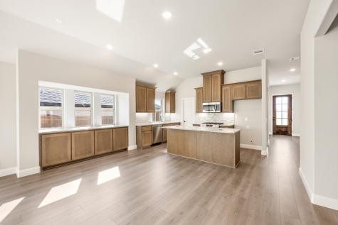 117 Whistling Duck Drive Balch Springs TX 75181