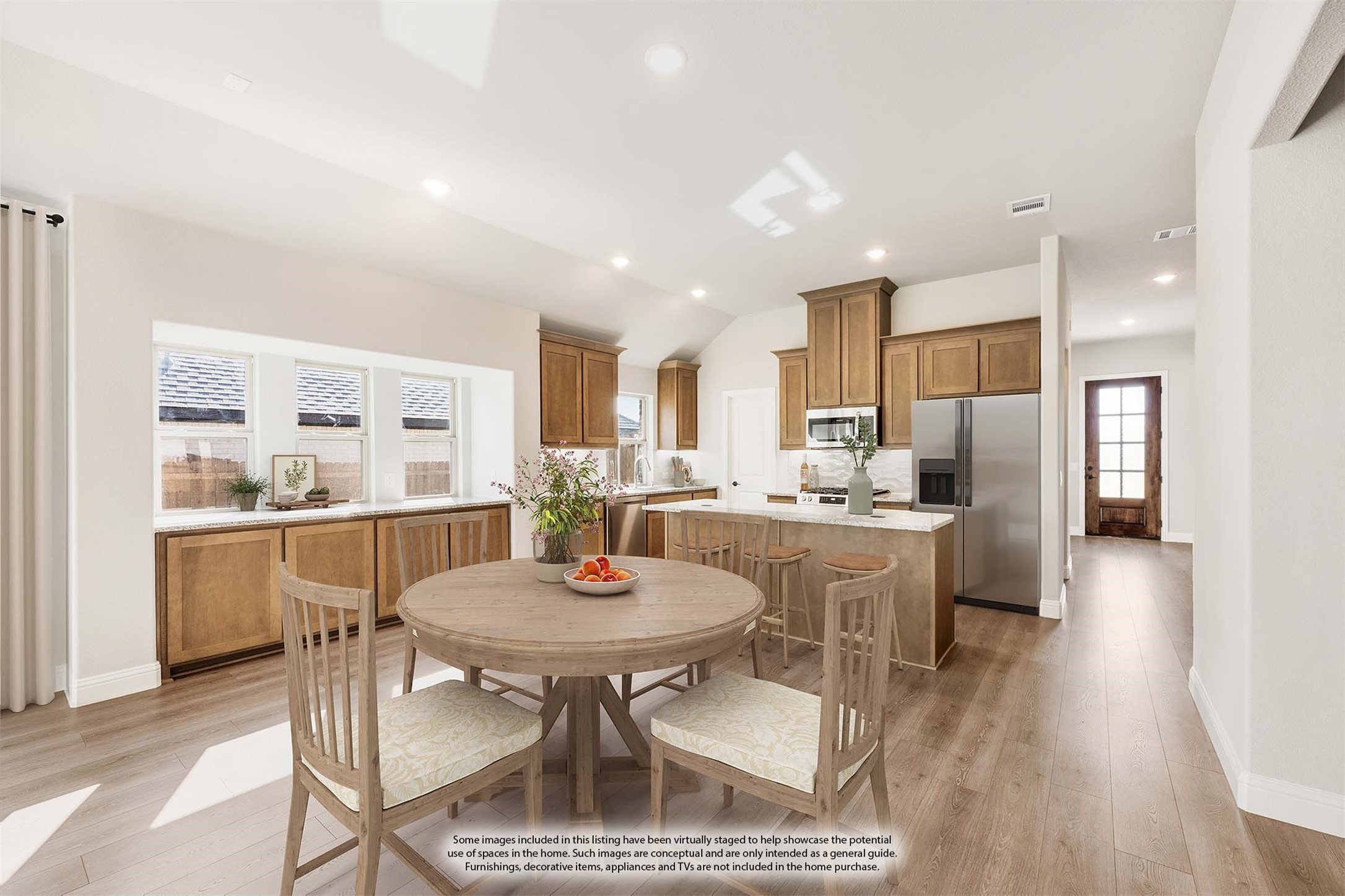 117 Whistling Duck Drive Balch Springs TX 75181