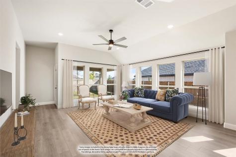 117 Whistling Duck Drive Balch Springs TX 75181