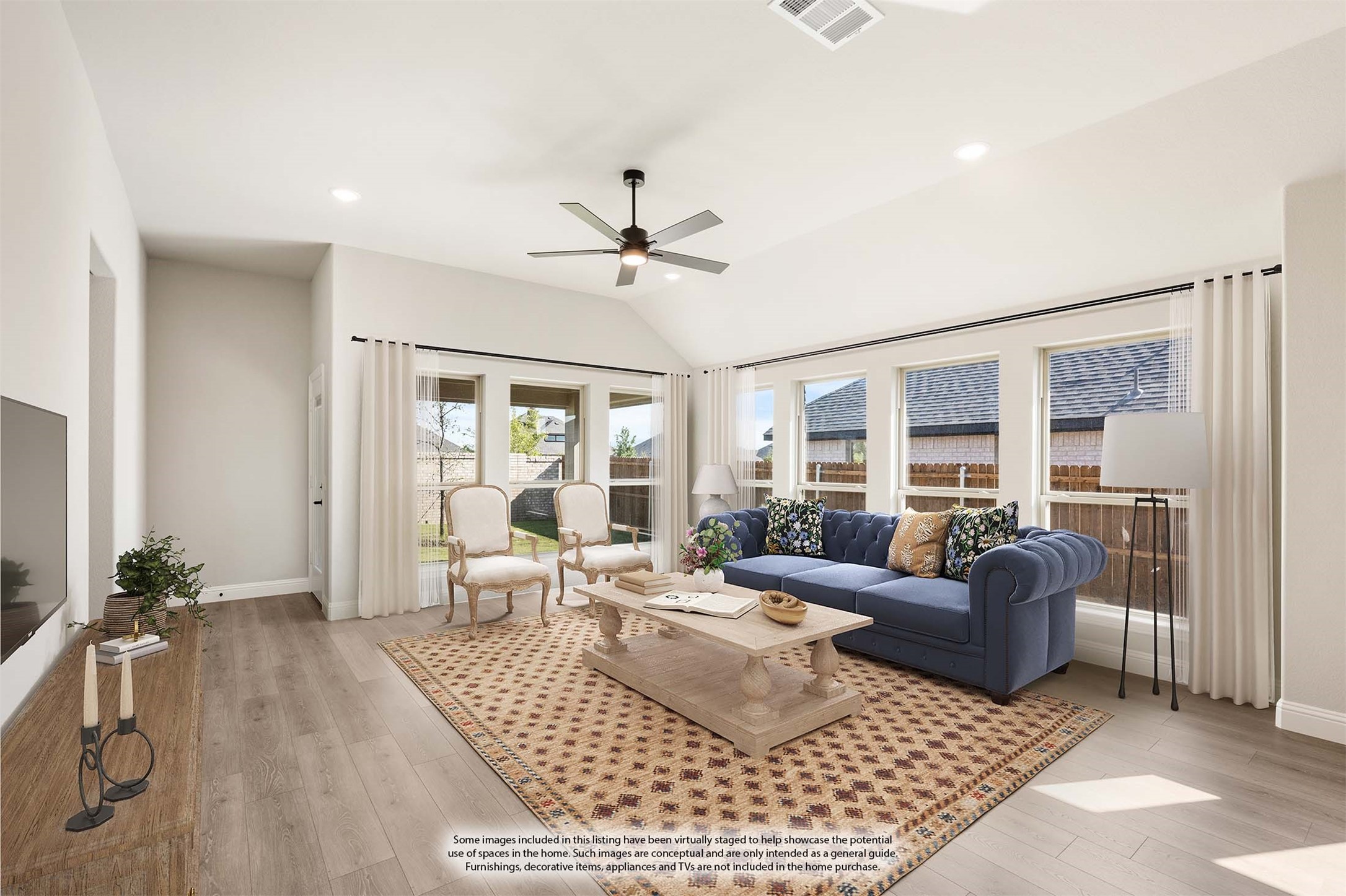 117 Whistling Duck Drive Balch Springs TX 75181