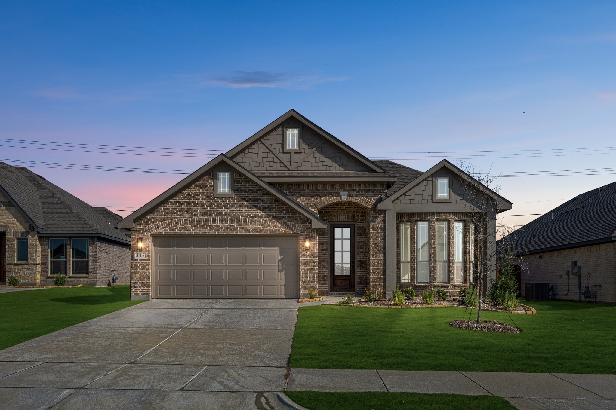 117 Whistling Duck Drive Balch Springs TX 75181