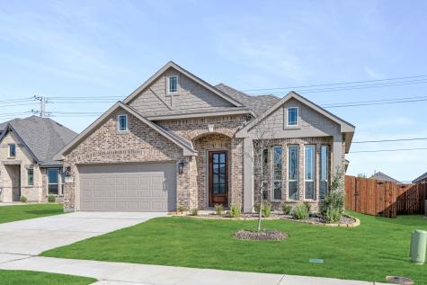 117 Whistling Duck Drive Balch Springs TX 75181
