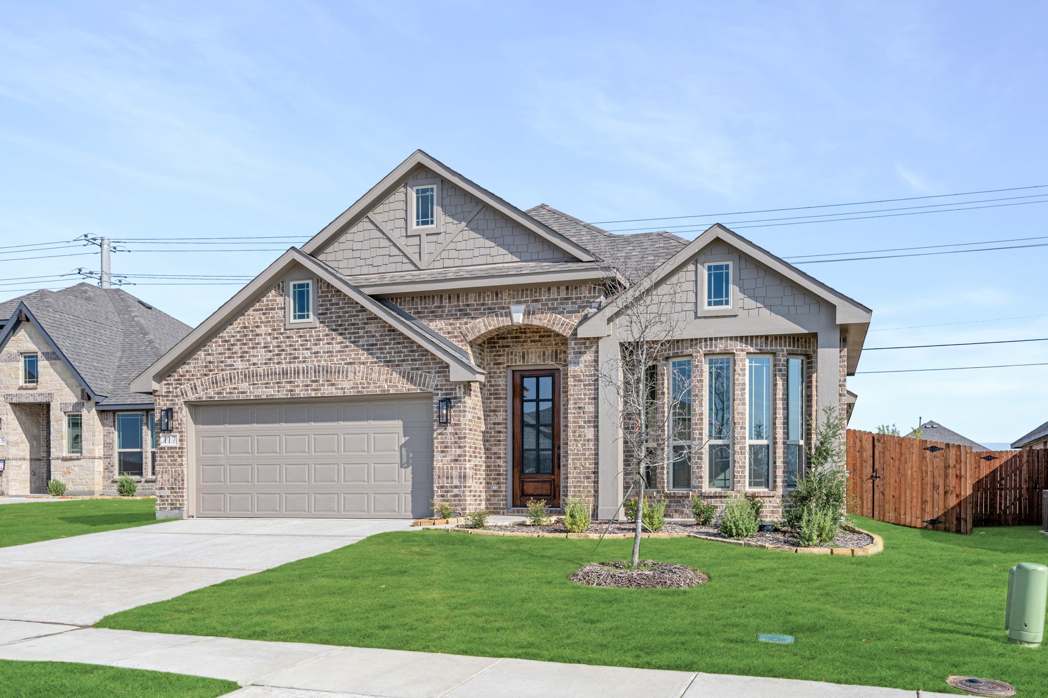 117 Whistling Duck Drive Balch Springs TX 75181