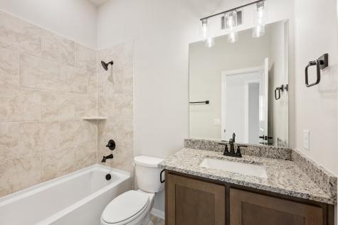 117 Whistling Duck Drive Balch Springs TX 75181