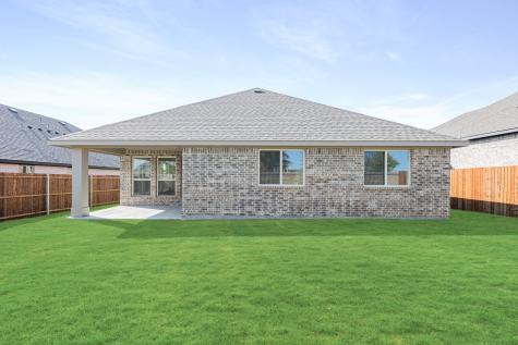 117 Whistling Duck Drive Balch Springs TX 75181