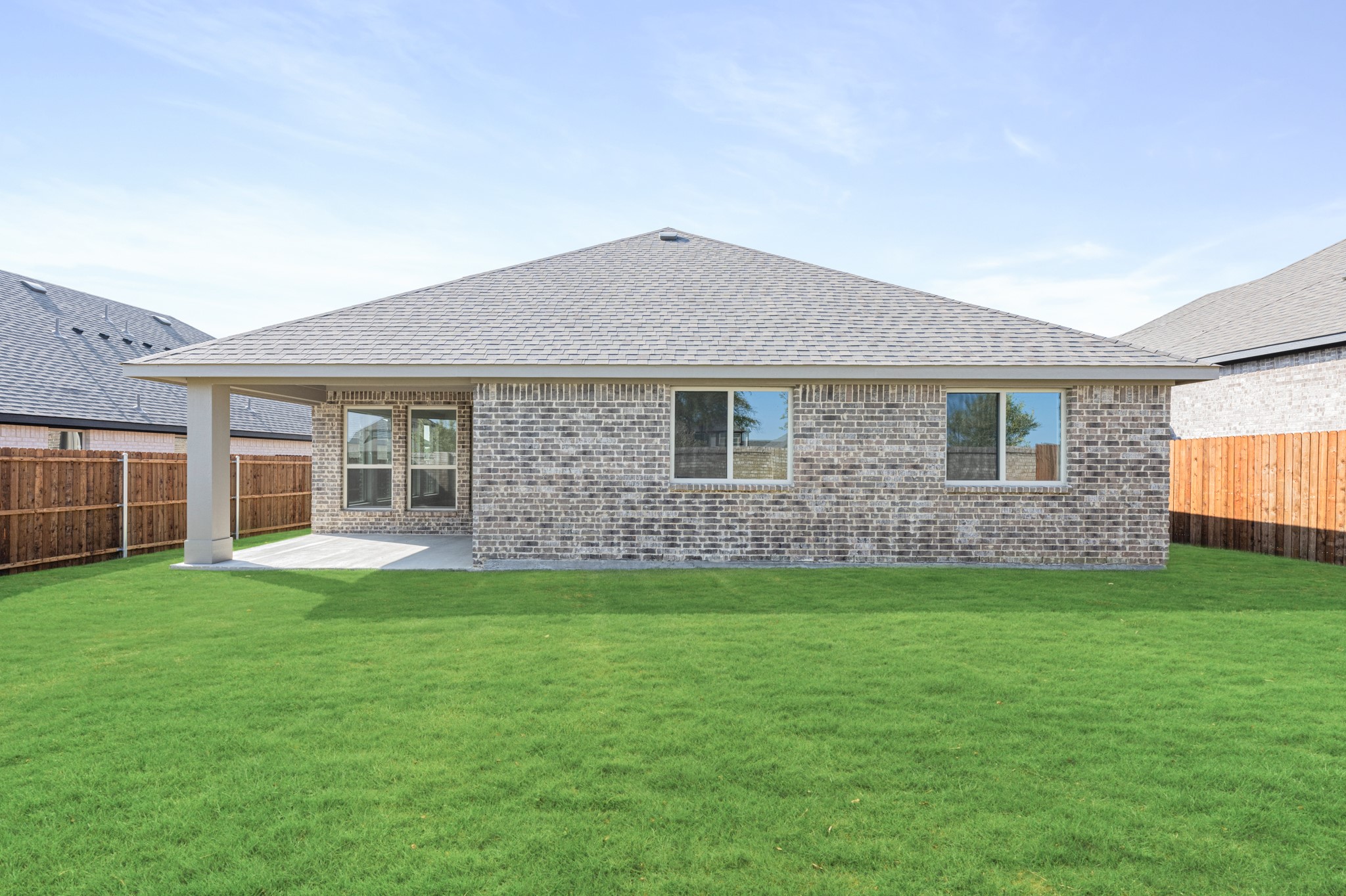 117 Whistling Duck Drive Balch Springs TX 75181