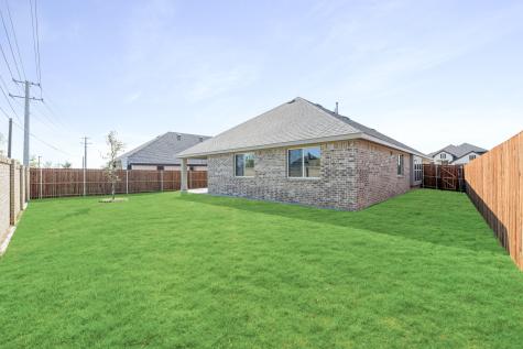 117 Whistling Duck Drive Balch Springs TX 75181