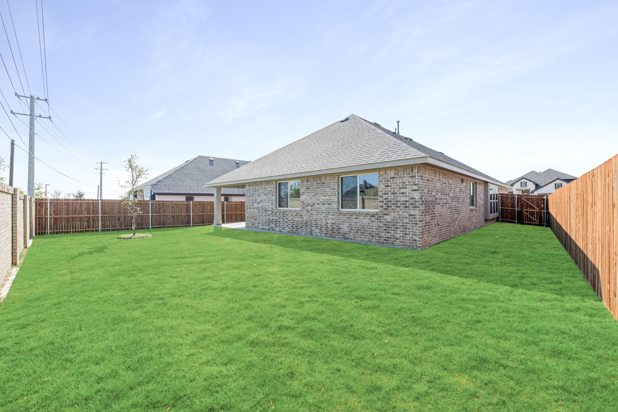 117 Whistling Duck Drive Balch Springs TX 75181