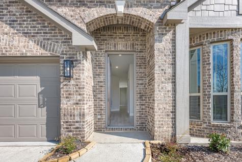 117 Whistling Duck Drive Balch Springs TX 75181