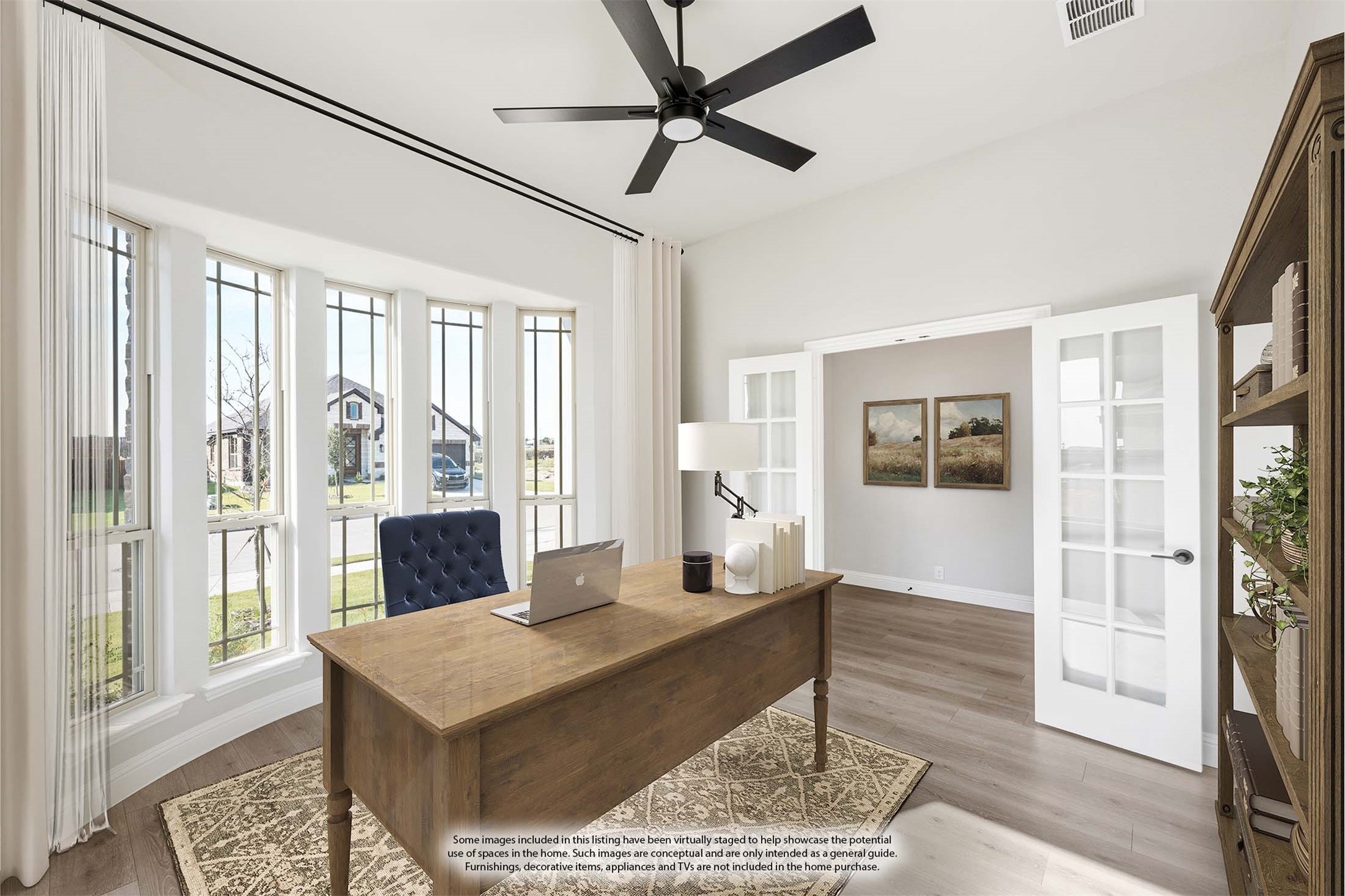 117 Whistling Duck Drive Balch Springs TX 75181