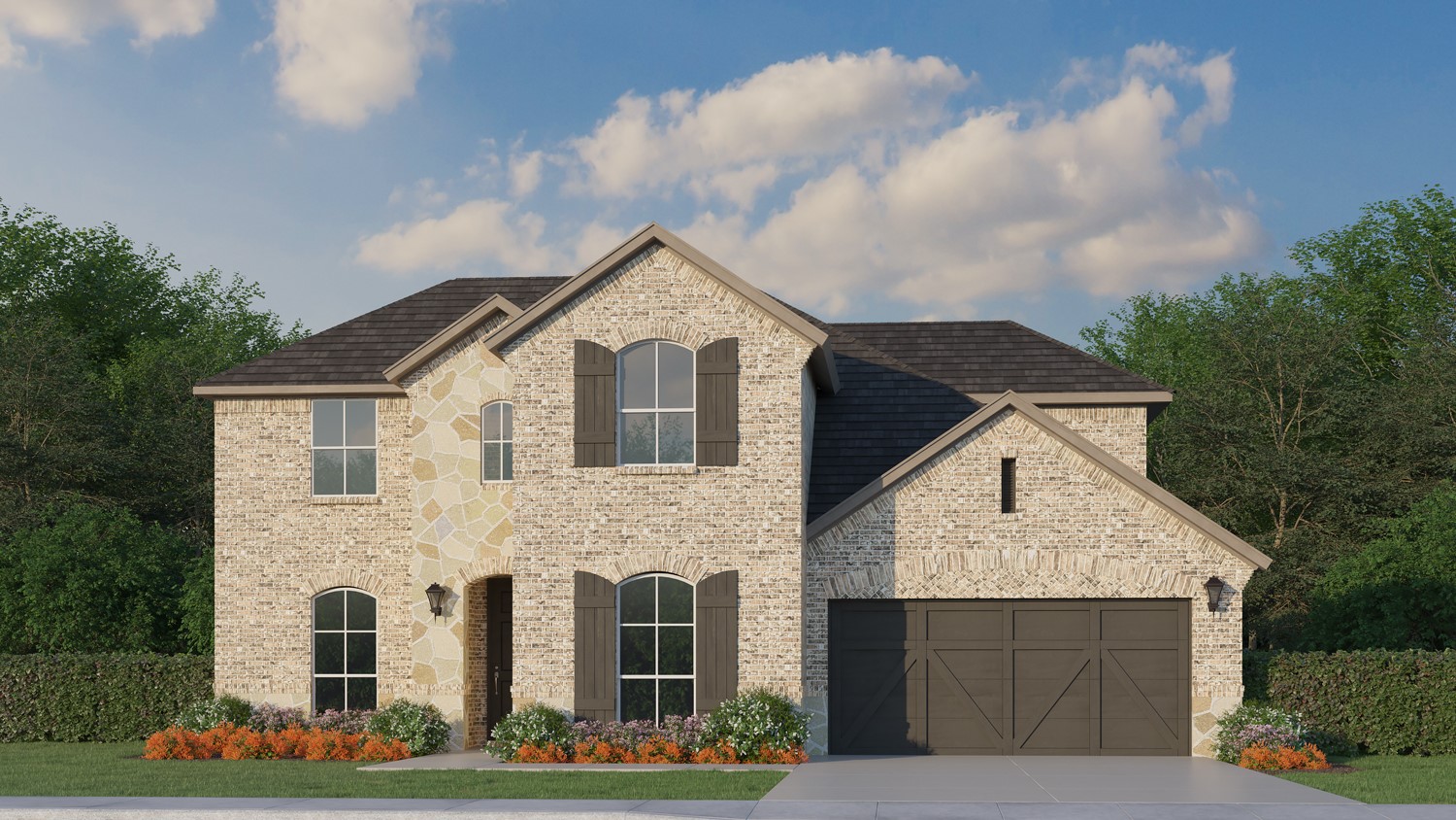 3320 Maidenhair Lane Celina TX 75009