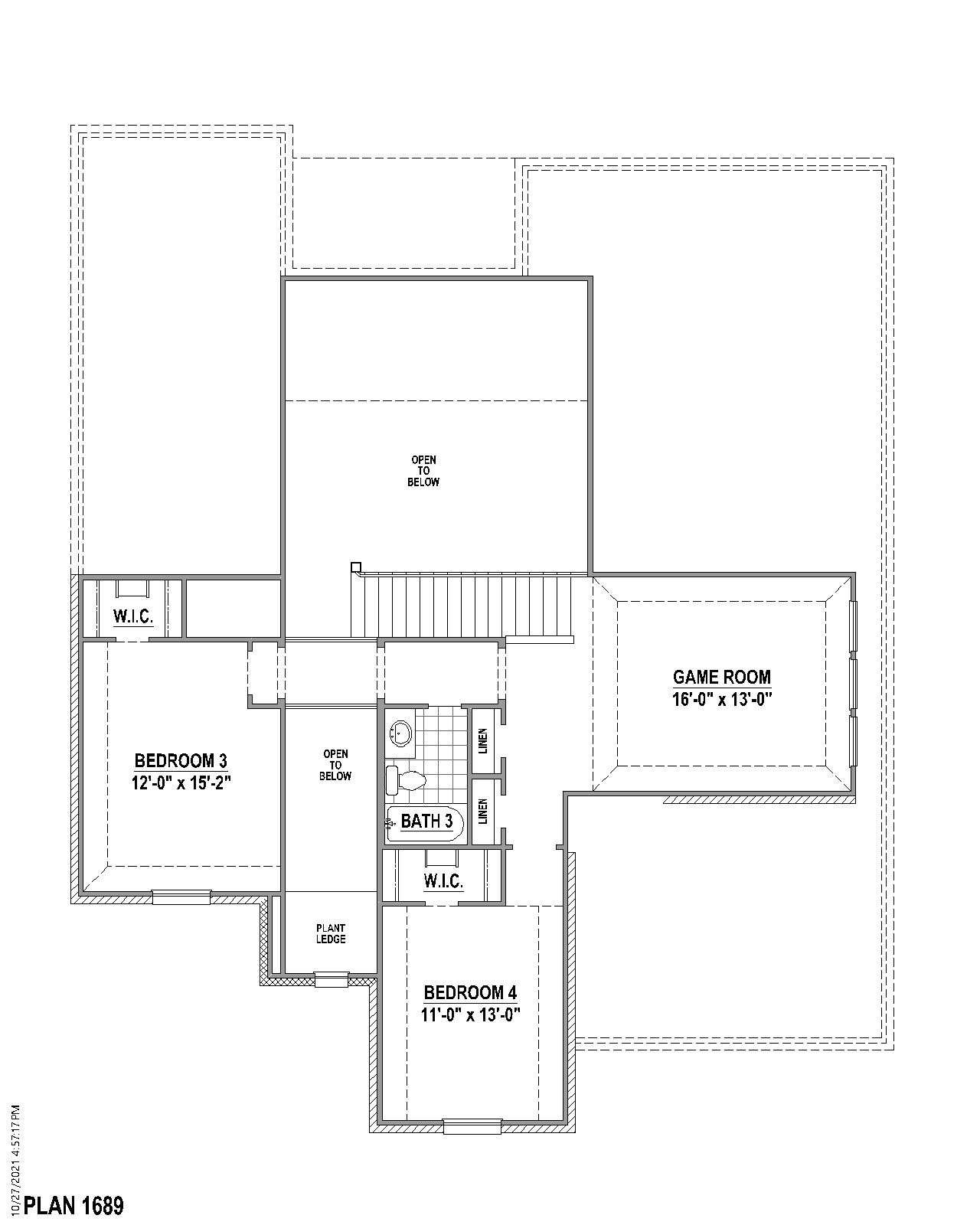 3320 Maidenhair Lane Celina TX 75009