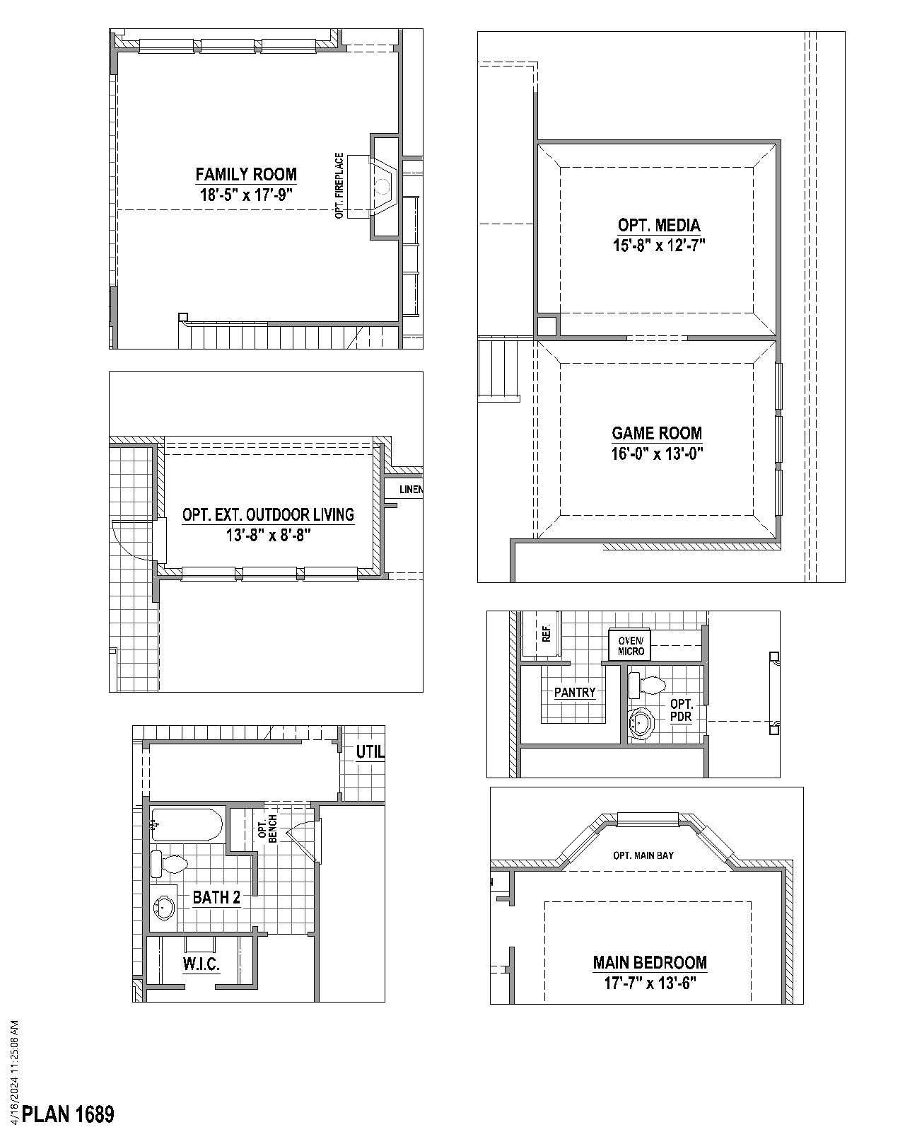 3320 Maidenhair Lane Celina TX 75009