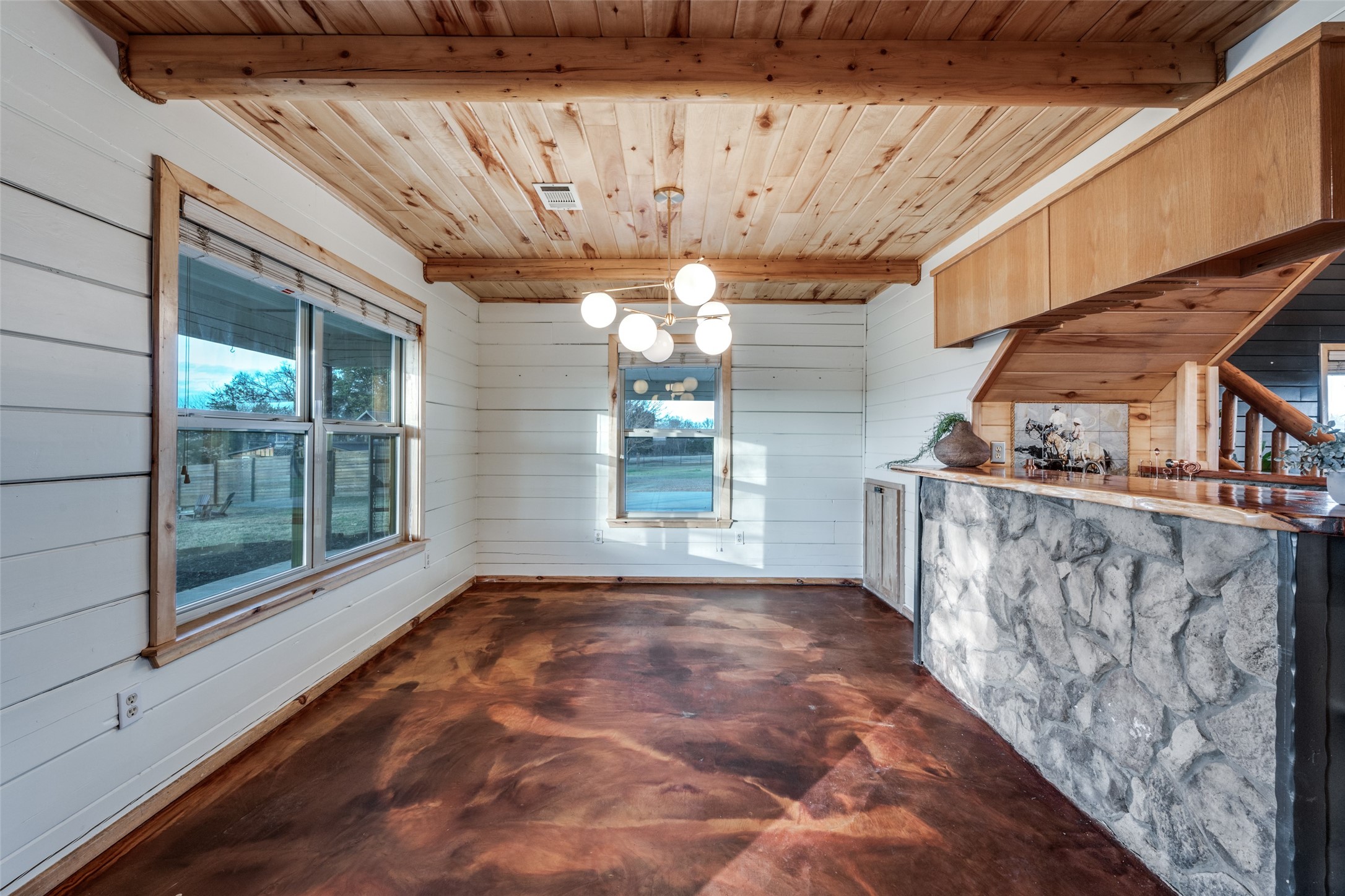 1353 Spring Creek Road Collinsville TX 76233