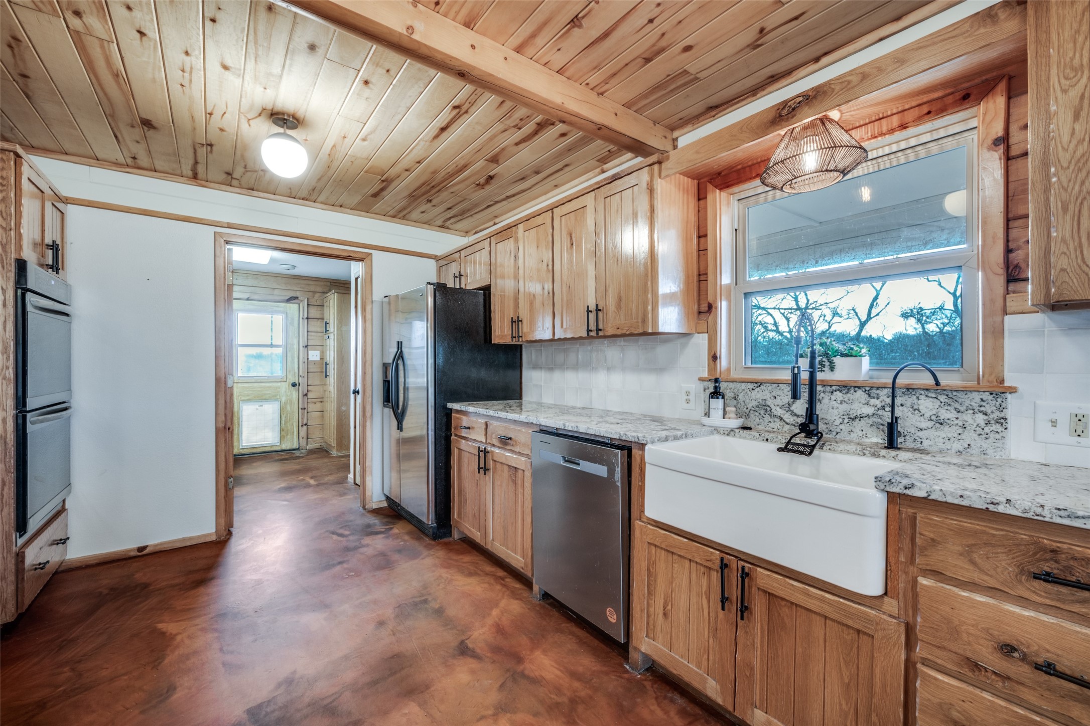 1353 Spring Creek Road Collinsville TX 76233