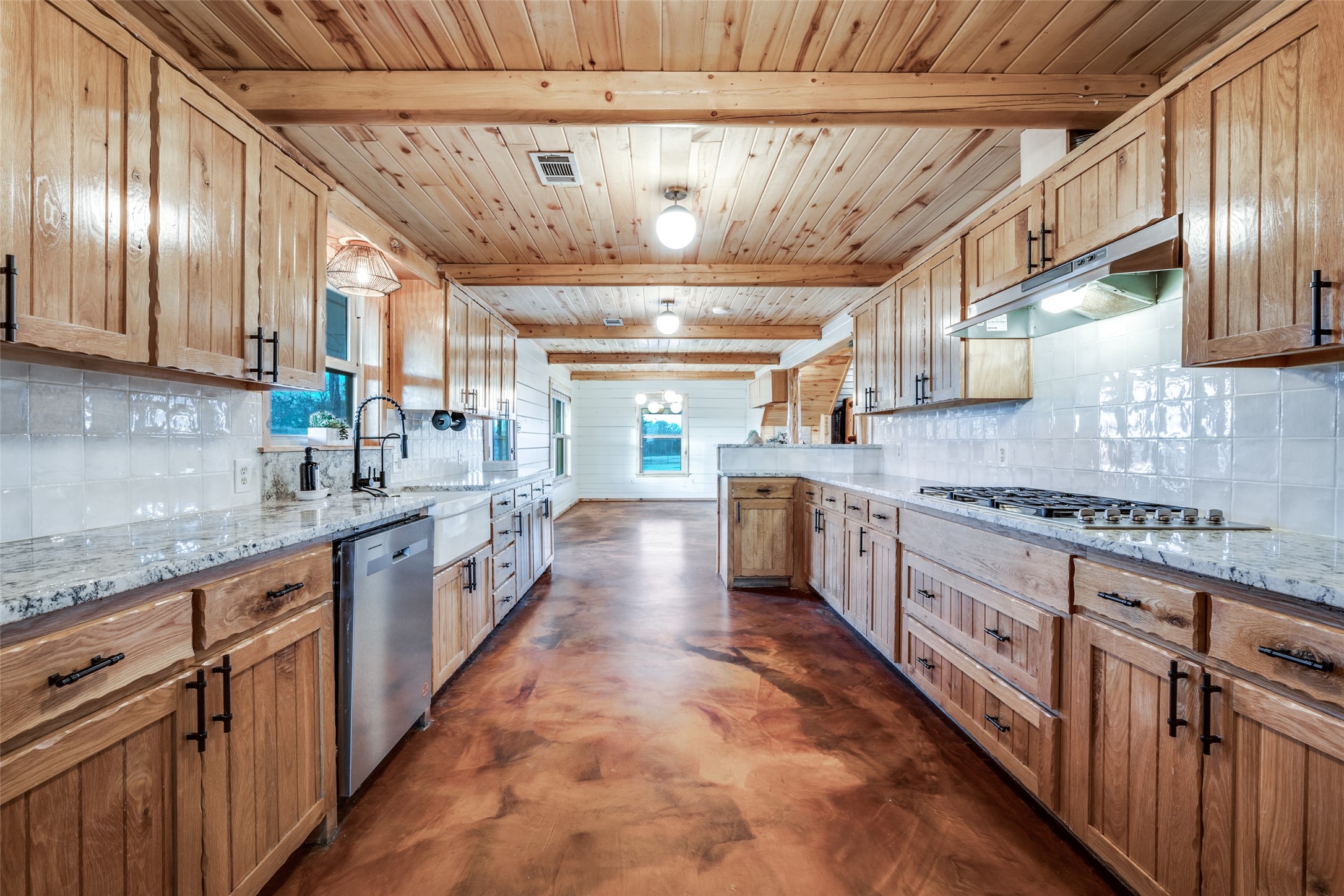1353 Spring Creek Road Collinsville TX 76233