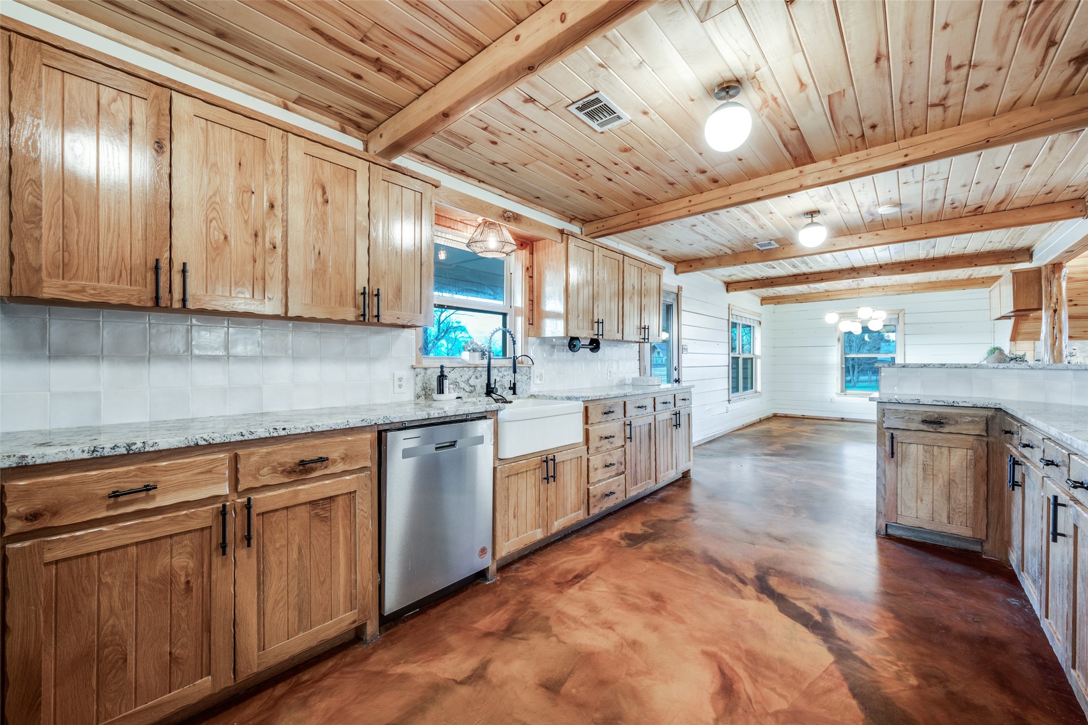 1353 Spring Creek Road Collinsville TX 76233