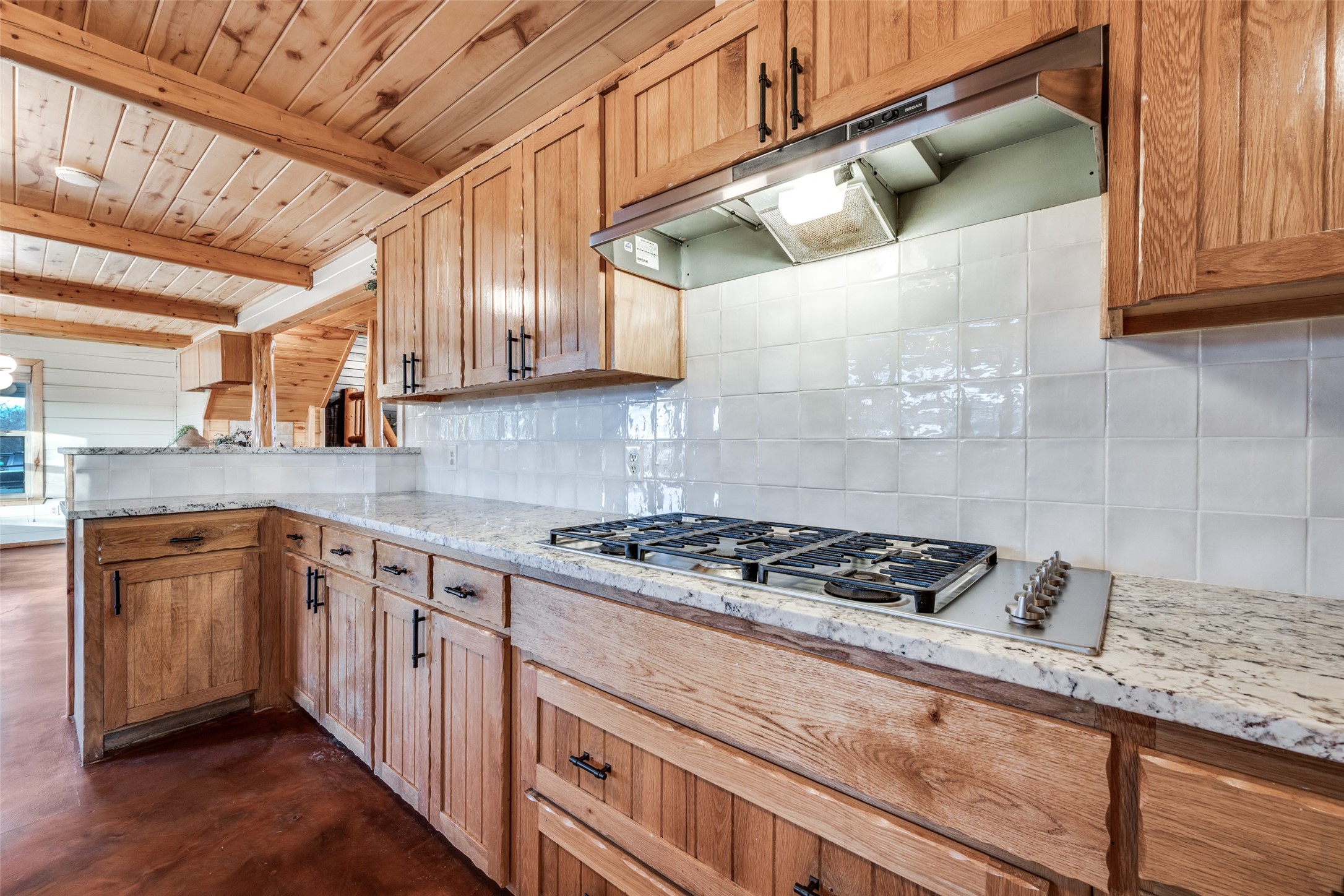 1353 Spring Creek Road Collinsville TX 76233