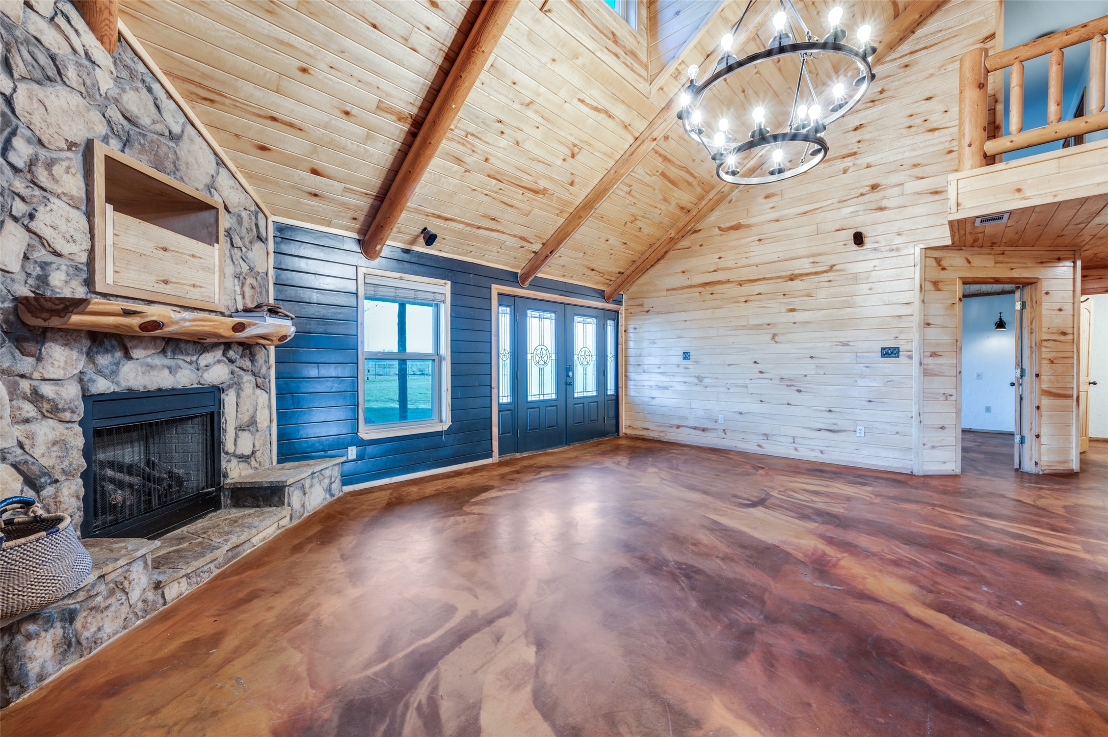 1353 Spring Creek Road Collinsville TX 76233