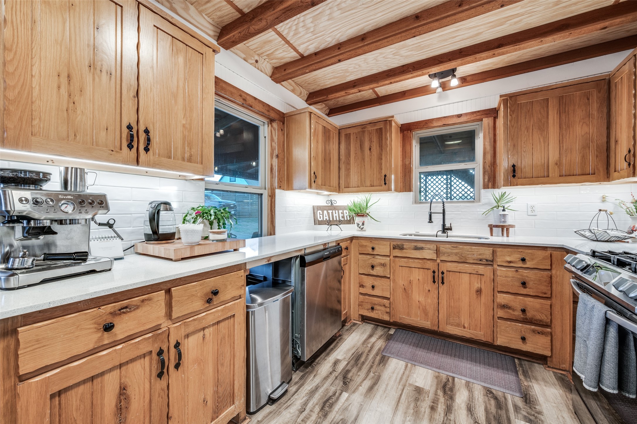 1353 Spring Creek Road Collinsville TX 76233