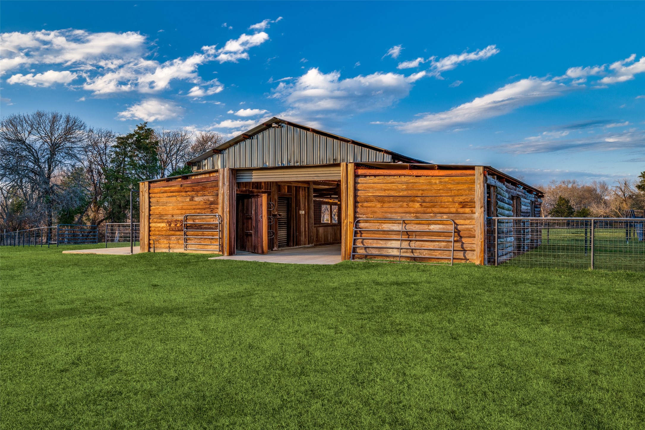 1353 Spring Creek Road Collinsville TX 76233