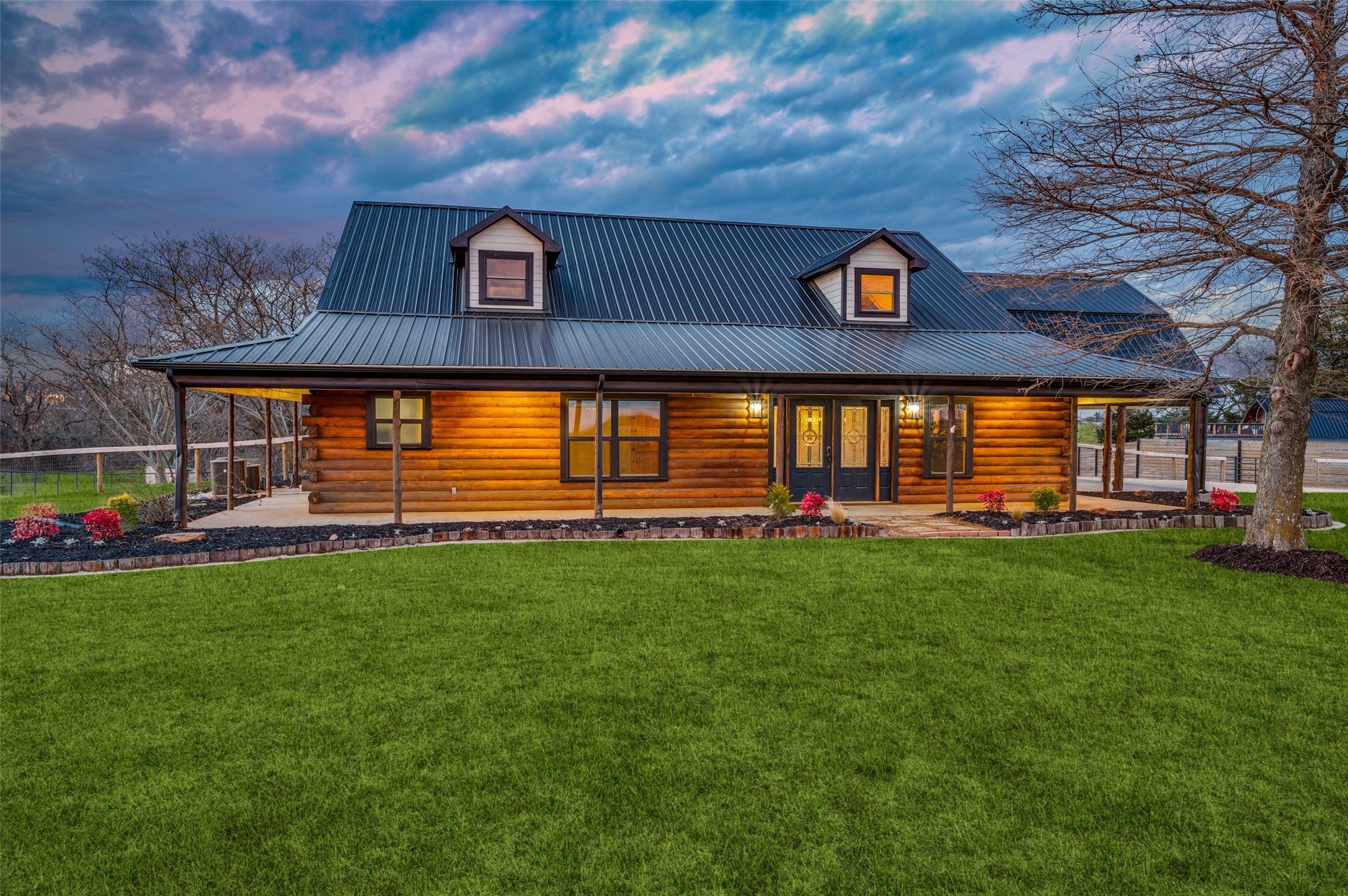 1353 Spring Creek Road Collinsville TX 76233