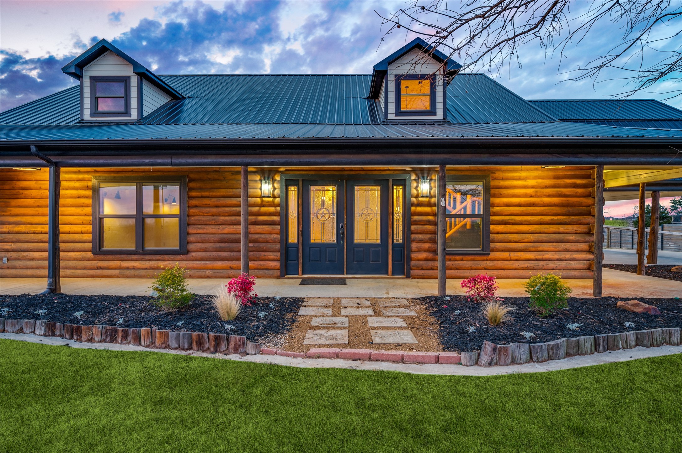 1353 Spring Creek Road Collinsville TX 76233