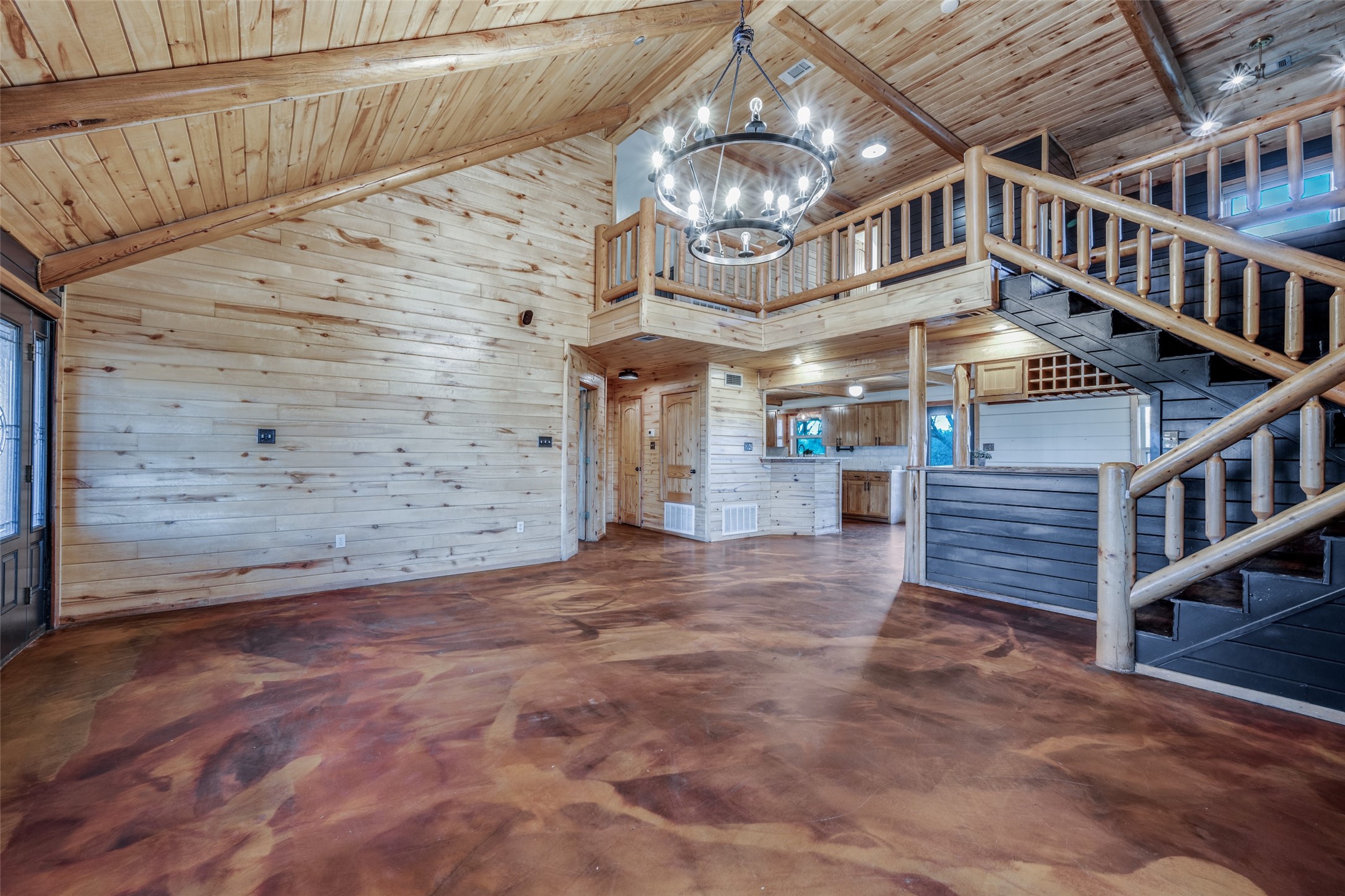 1353 Spring Creek Road Collinsville TX 76233