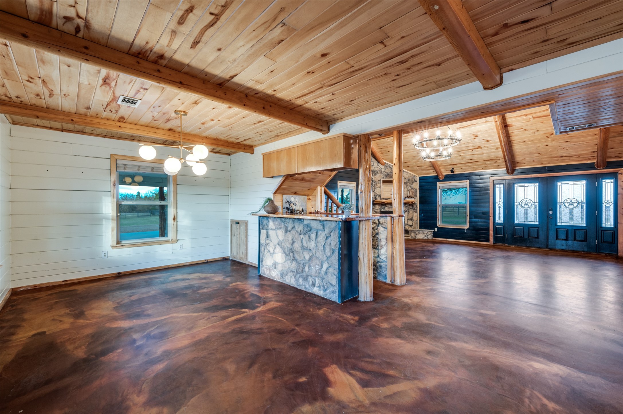 1353 Spring Creek Road Collinsville TX 76233