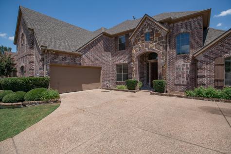 6806 Indian Meadow Court Sachse TX 75048