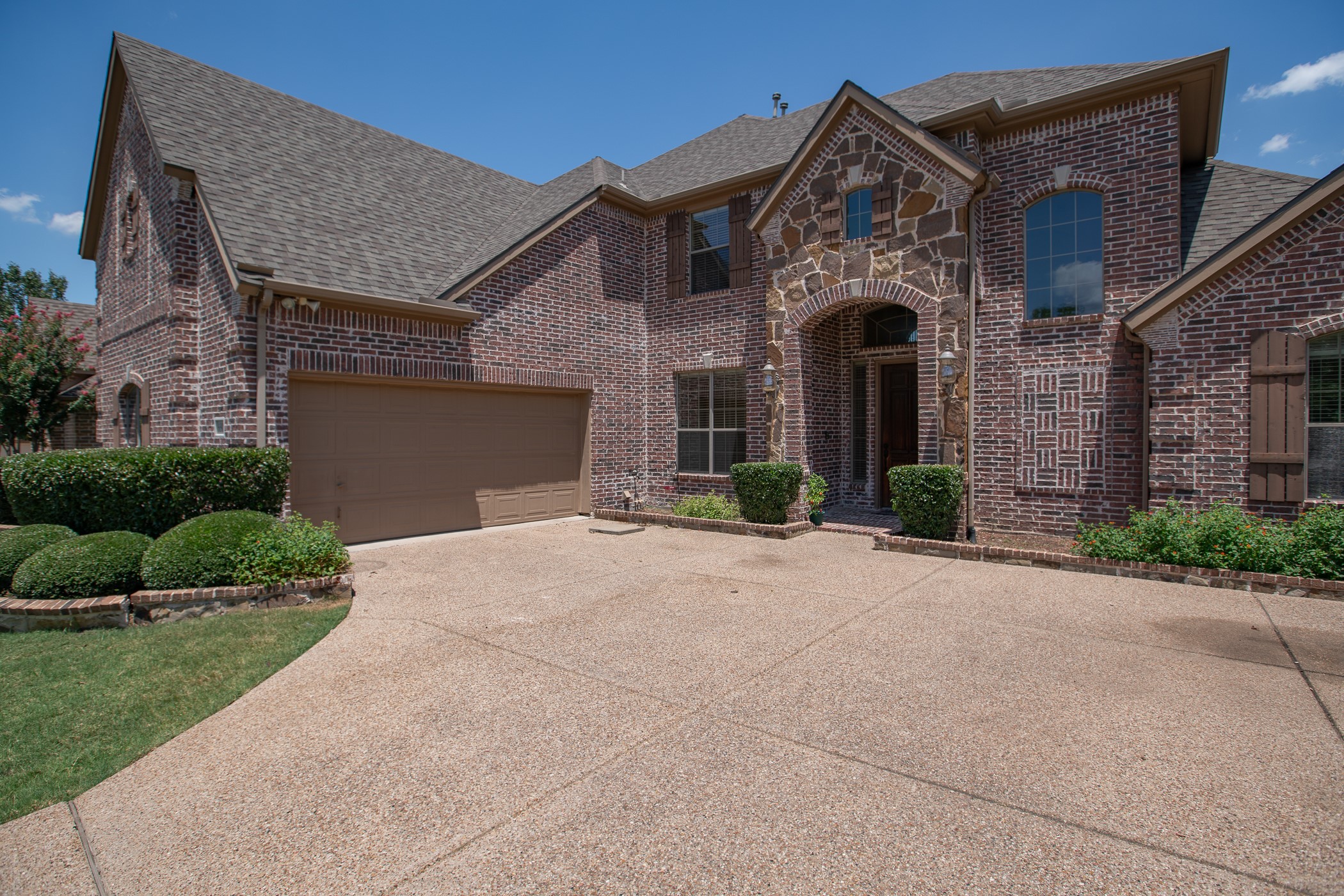 6806 Indian Meadow Court Sachse TX 75048