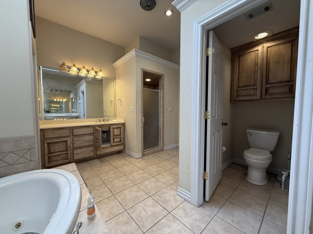 4805 Woodhollow Drive Midland TX 79707