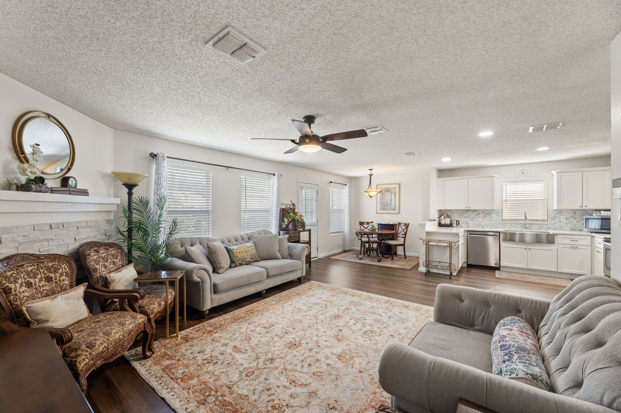 1206 Maritime Lane Wylie TX 75098