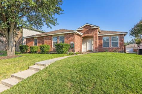 1206 Maritime Lane Wylie TX 75098