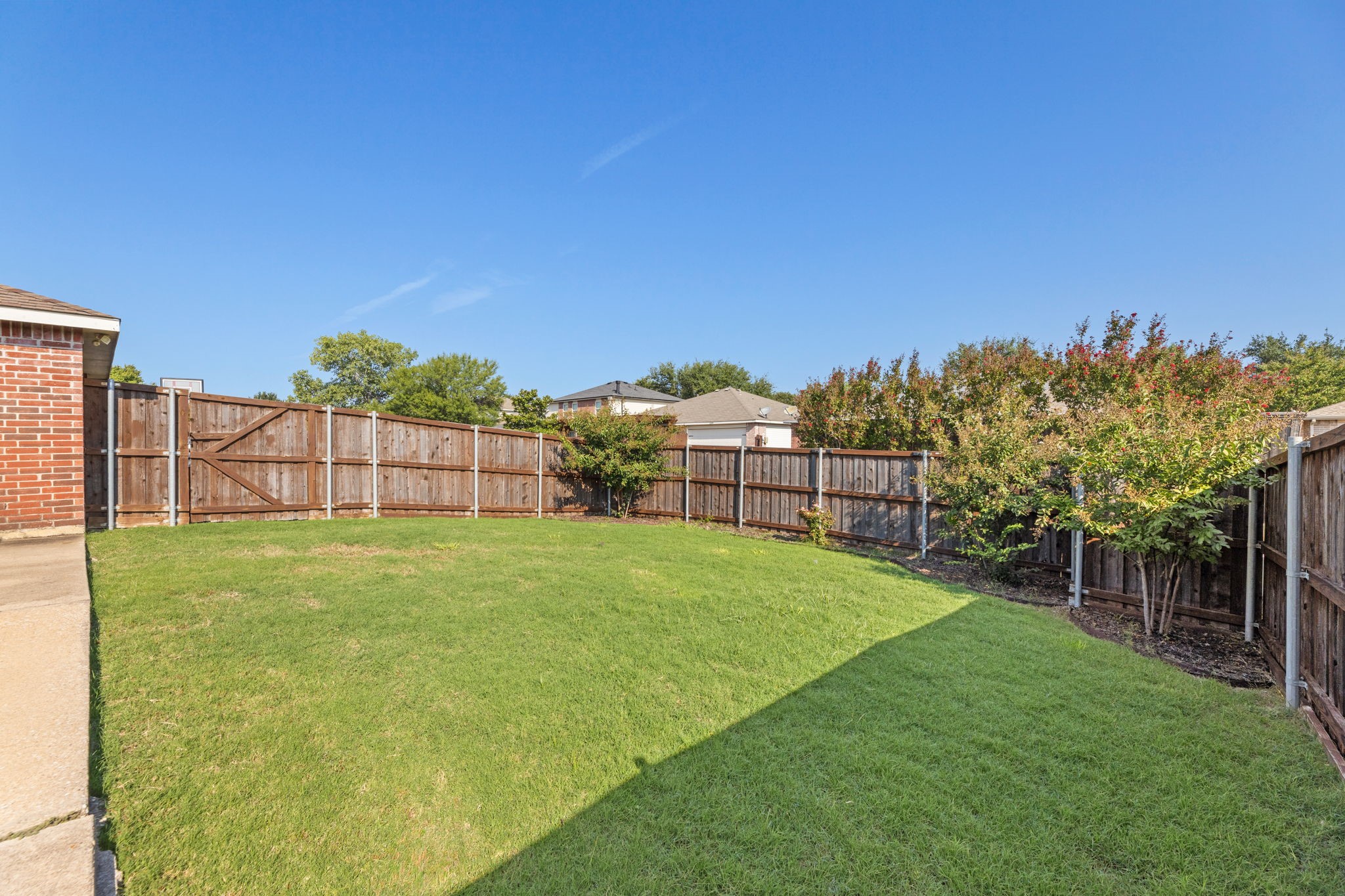 1206 Maritime Lane Wylie TX 75098
