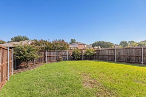 1206 Maritime Lane Wylie TX 75098