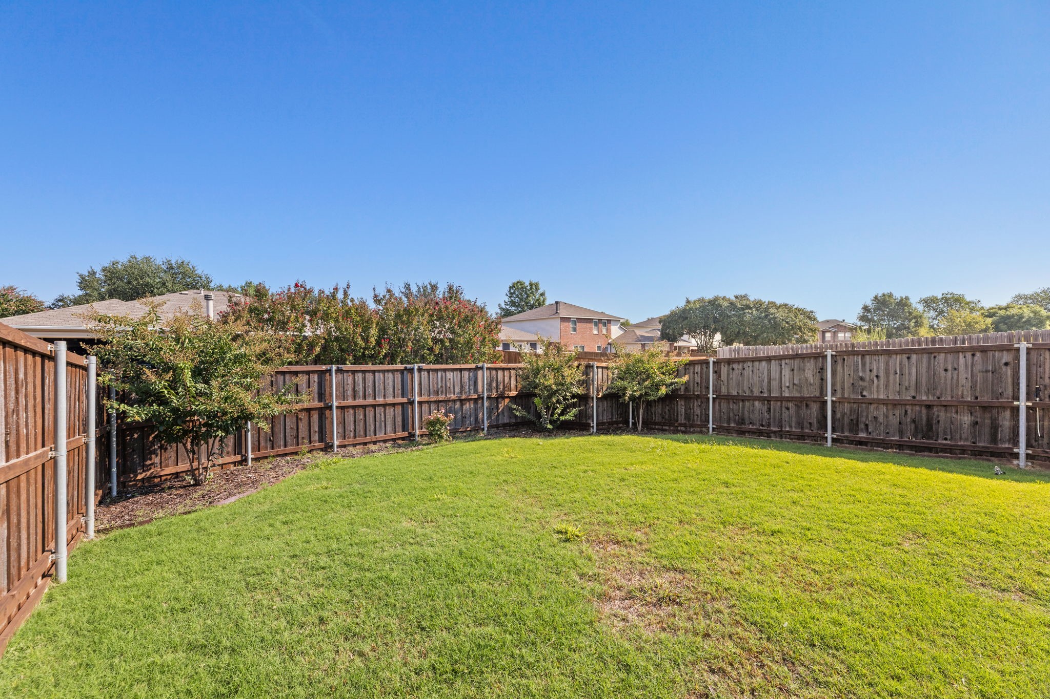 1206 Maritime Lane Wylie TX 75098
