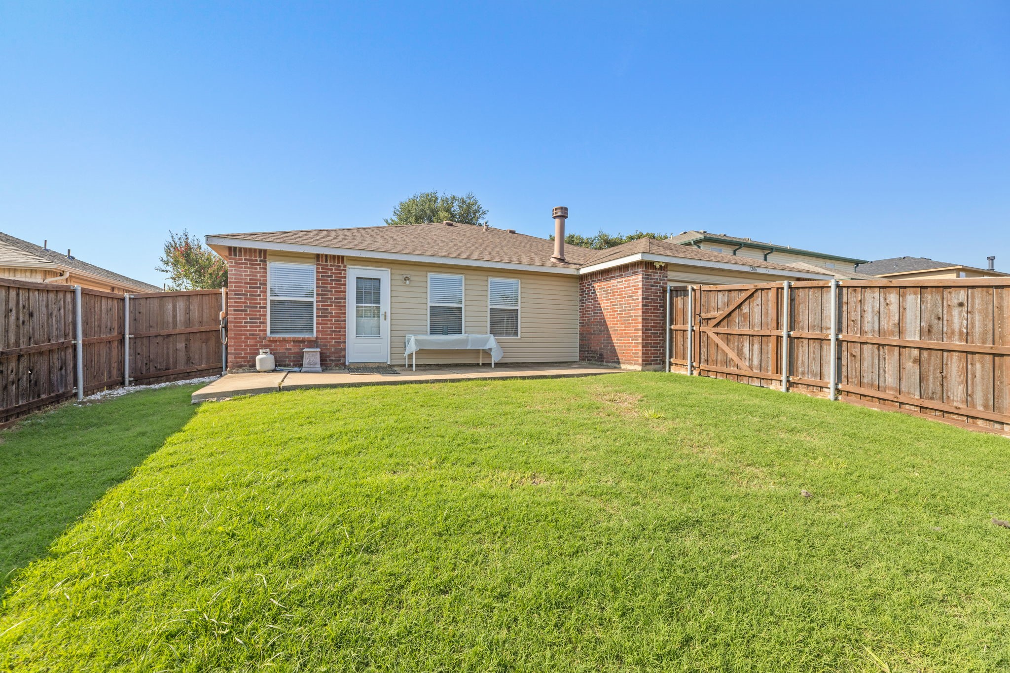 1206 Maritime Lane Wylie TX 75098