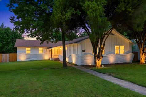 5751 Trio Lane Dallas TX 75241