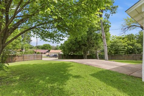 5751 Trio Lane Dallas TX 75241