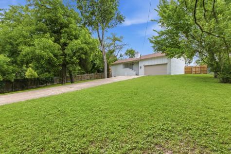 5751 Trio Lane Dallas TX 75241