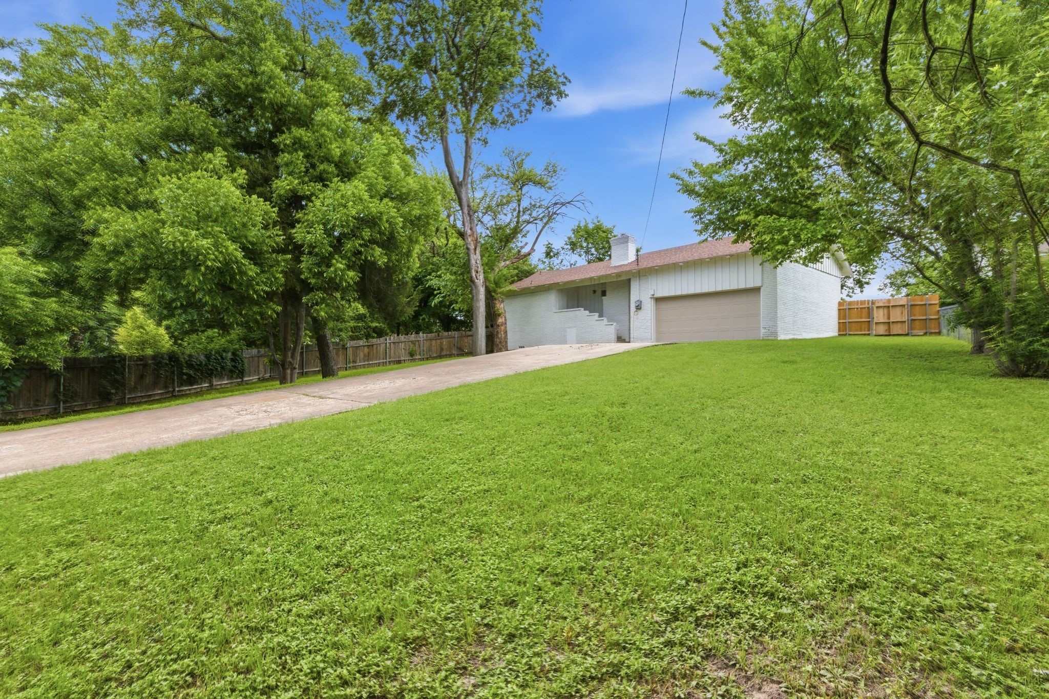 5751 Trio Lane Dallas TX 75241