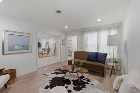 5751 Trio Lane Dallas TX 75241