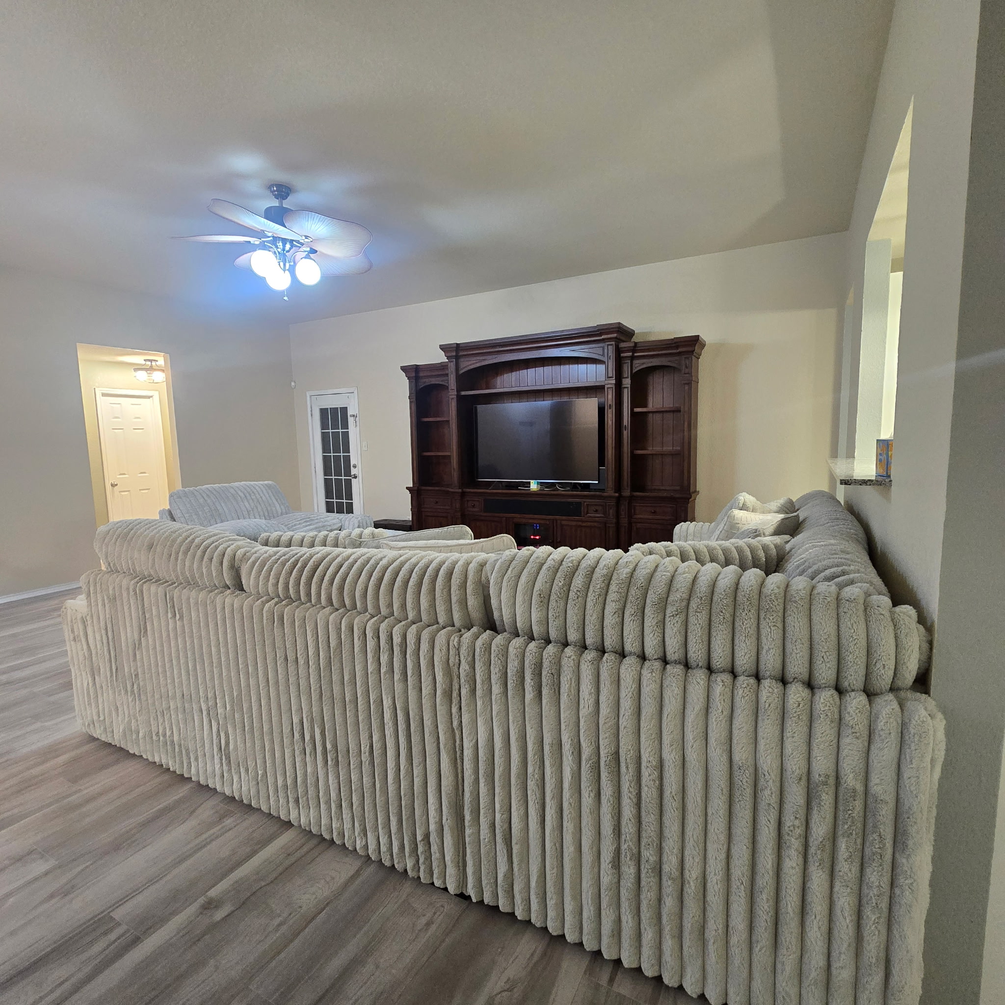 212 Druse Lane Jarrell TX 76537