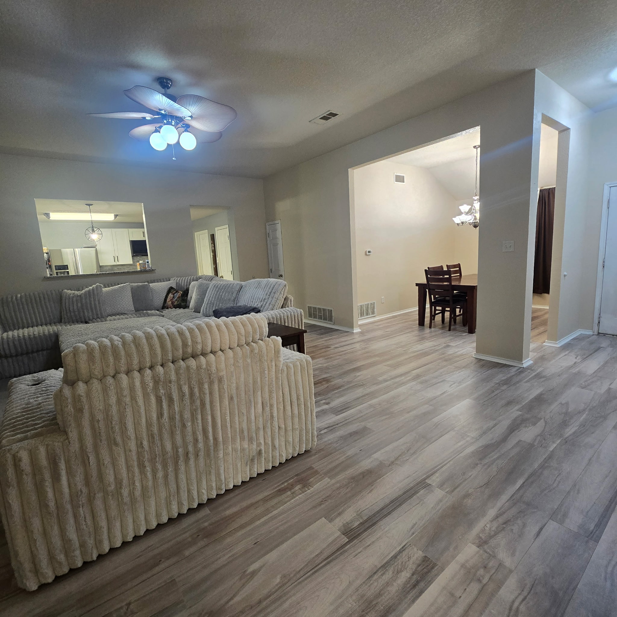 212 Druse Lane Jarrell TX 76537