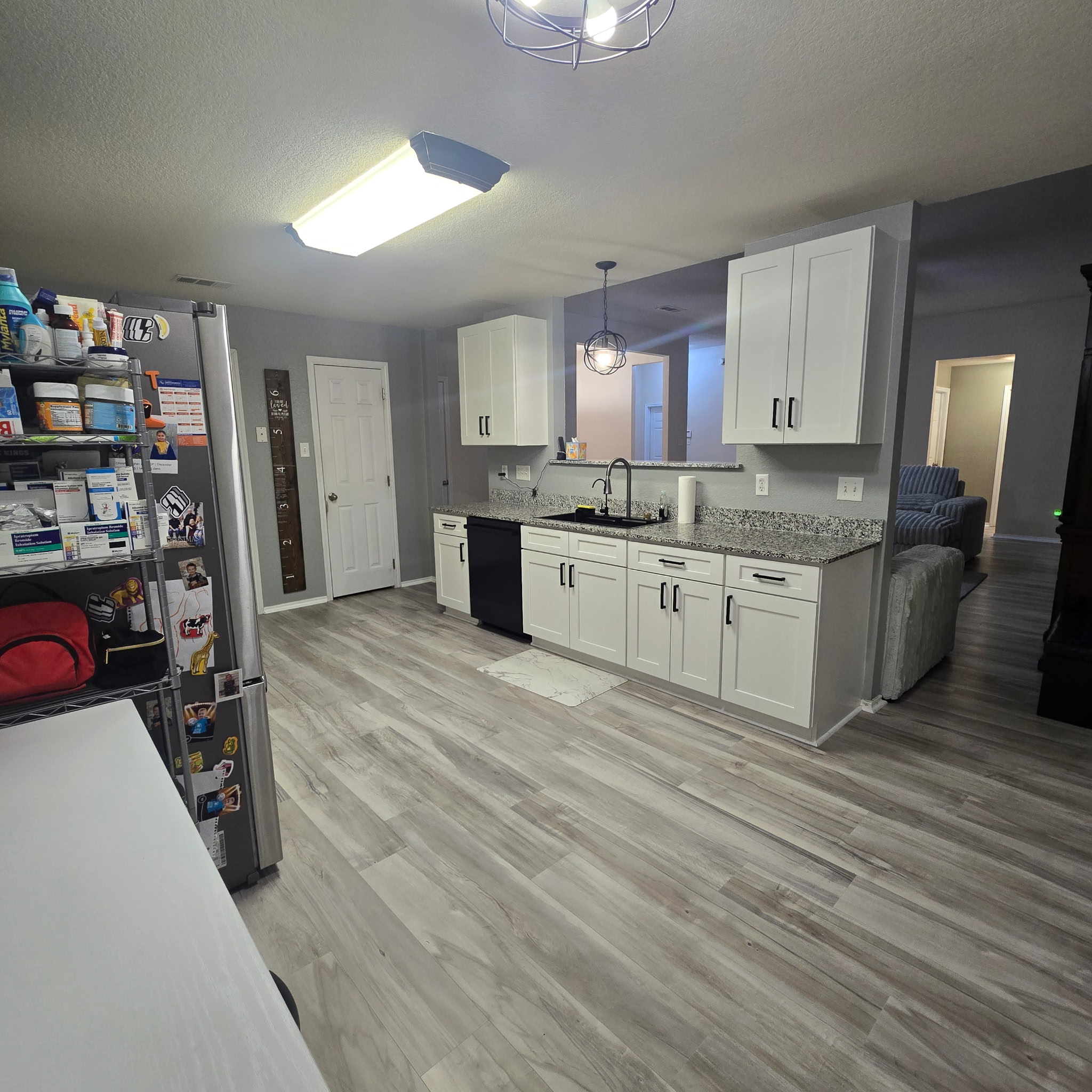 212 Druse Lane Jarrell TX 76537